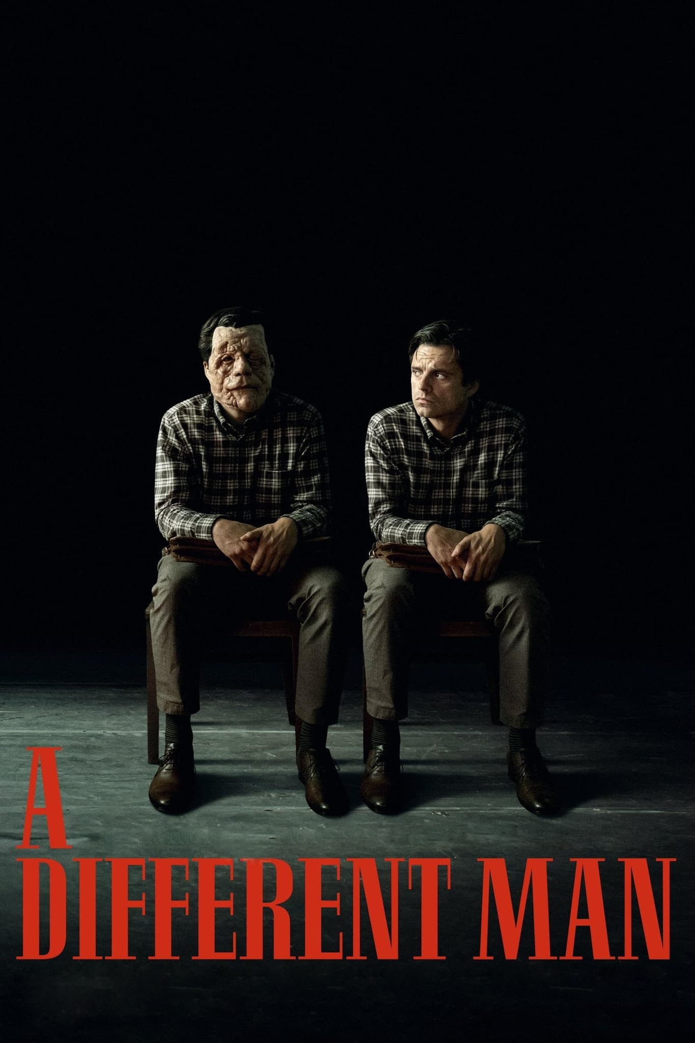 A Different Man - Un bărbat diferit