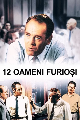 12 oameni furioși vezi online