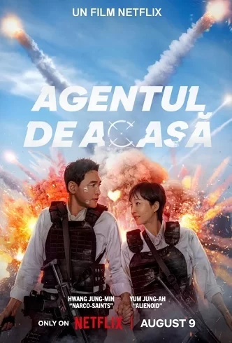 Agentul de acasă vezi online