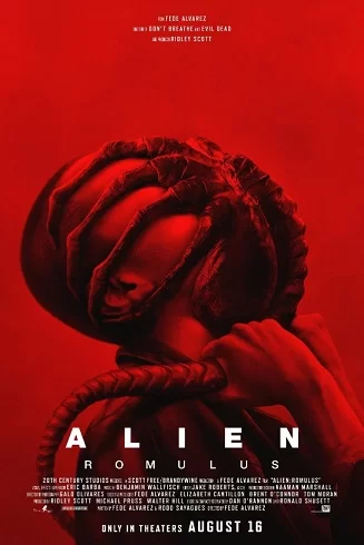 Alien: Romulus vezi online