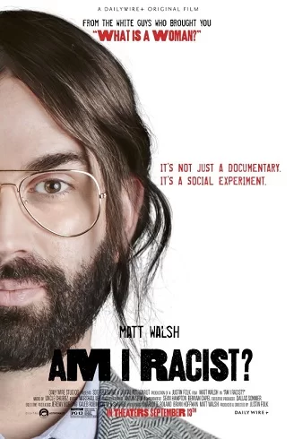 Am I Racist? vezi online