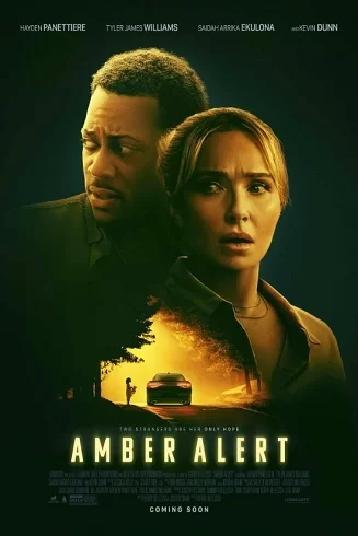 Amber Alert vezi online