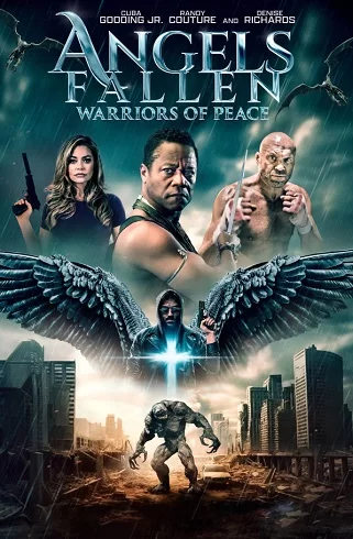 Angels Fallen: Warriors of Peace vezi online