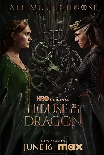House of The Dragon – Casa Dragonului (Sezonul 2) vezi online