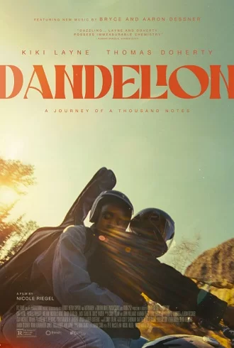 Dandelion vezi online