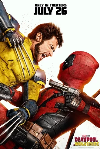 Deadpool 3