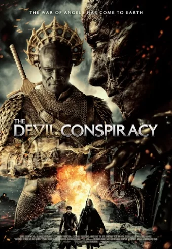 The Devil Conspiracy vezi online