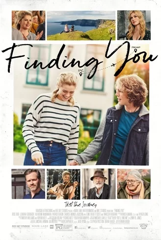 Finding You - Aici mă vei găsi vezi online
