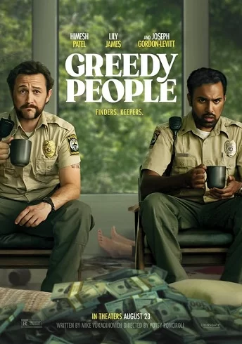 Greedy People