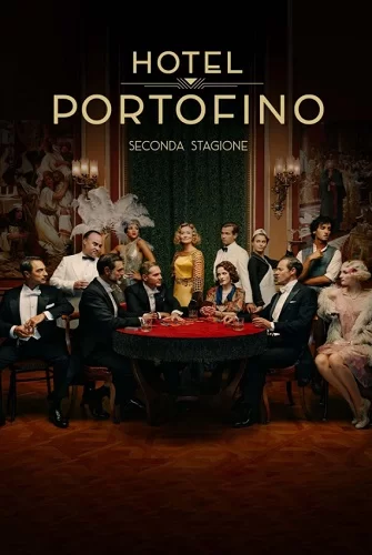Hotel Portofino (sezonul 3) vezi online