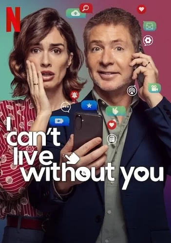 I Can't Live Without You vezi online