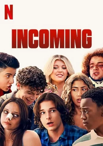 Bobocii – Incoming vezi online