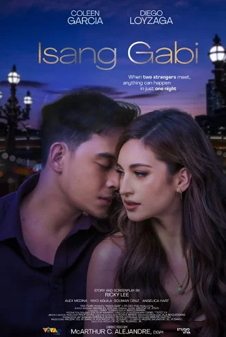 Isang Gabi vezi online