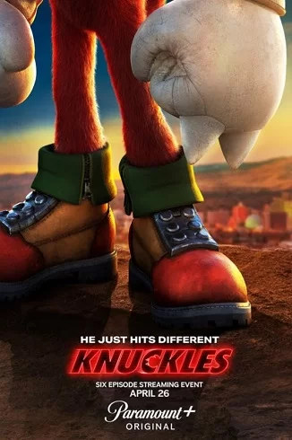 Knuckles vezi online