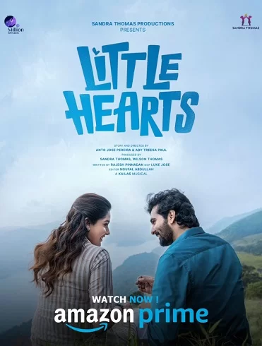 Little Hearts vezi online