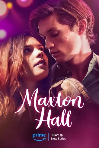 Maxton Hall – The World Between Us