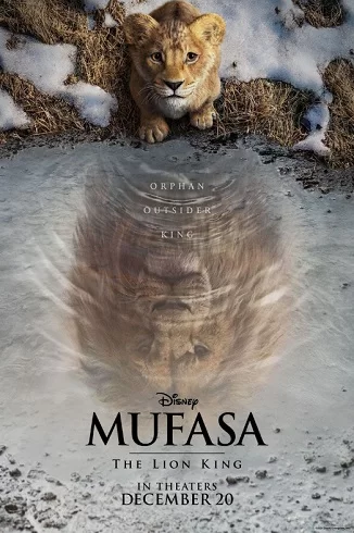 Mufasa: Regele Leu