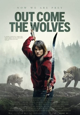 Out Come the Wolves