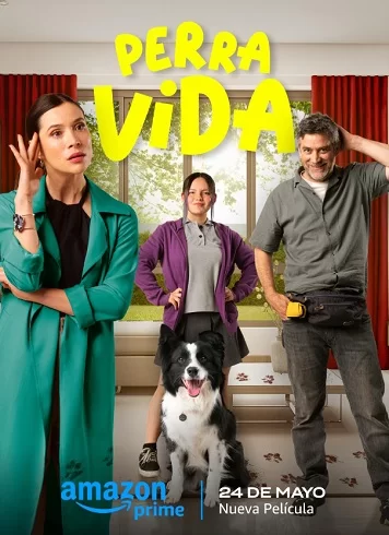 Perra Vida