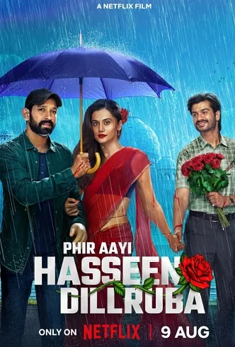 Phir Aayi Hasseen Dillruba vezi online