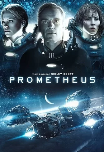 Prometheus vezi online