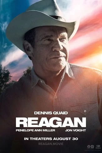 Reagan vezi online