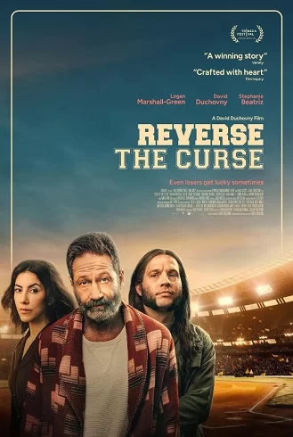 Reverse the Curse vezi online