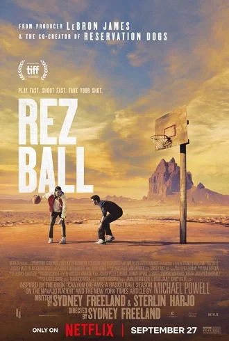 Rez Ball vezi online