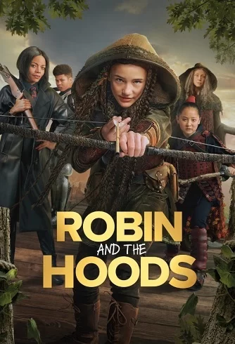 Robin and the Hoods vezi online