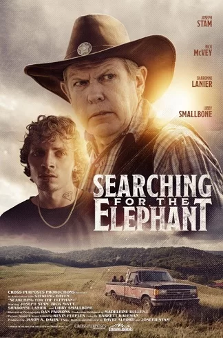 Searching for the Elephant vezi online