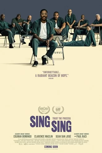 Sing Sing vezi online