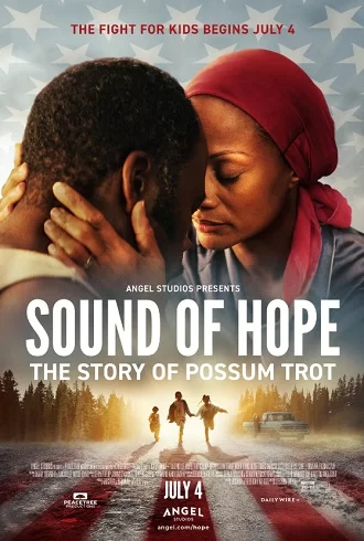Sound of Hope: The Story of Possum Trot vezi online