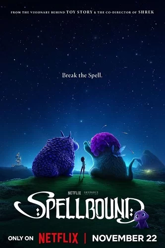 Spellbound - Vrăjiți vezi online