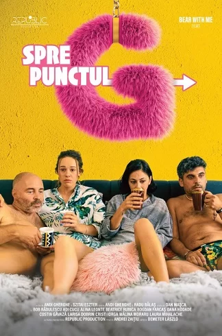 Spre punctul G vezi online