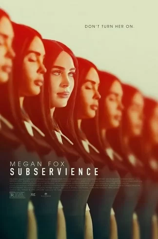 Megan: La dispoziția dumneavoastră