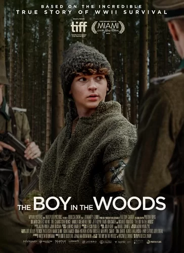 The Boy in the Woods vezi online