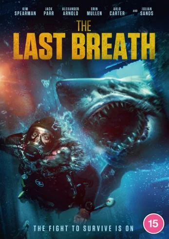 The Last Breath vezi online