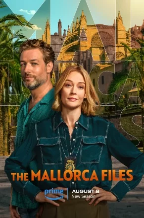The Mallorca Files (sezonul 3) vezi online
