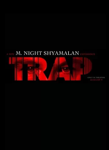 Capcană misterioasă – Trap