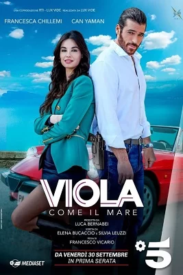 Viola come il mare - Culorile legii vezi online