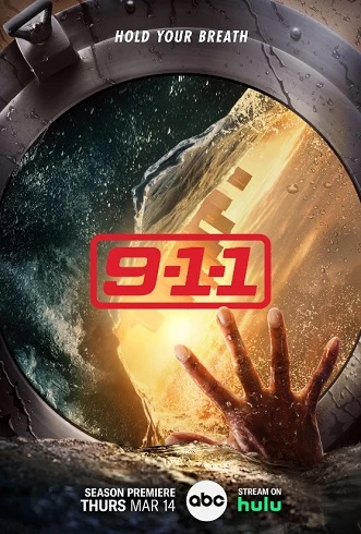 9-1-1 (Sezonul 8) vezi online