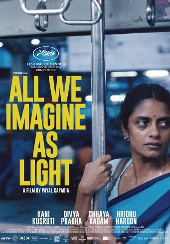 All We Imagine as Light vezi online