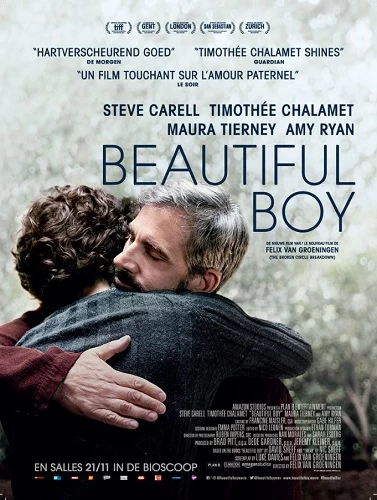 Beautiful Boy vezi online