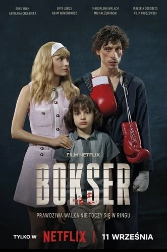 Bokser vezi online