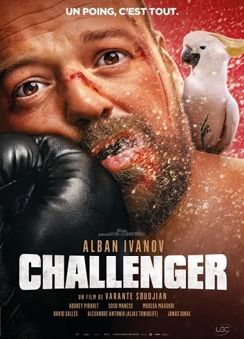 Challenger vezi online