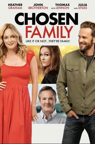 Chosen Family