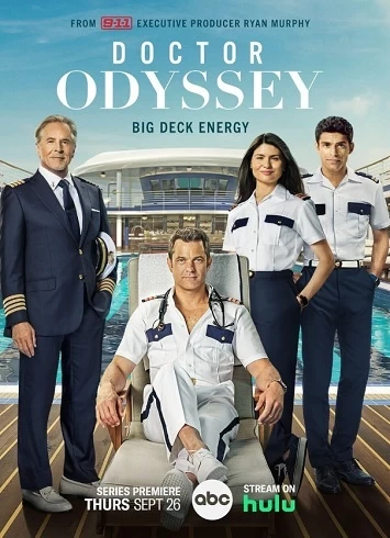 Doctor Odyssey