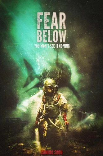 Fear Below vezi online