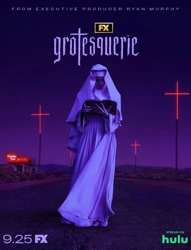 Grotesquerie vezi online