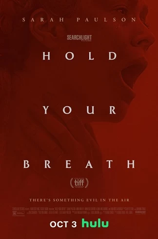 Hold Your Breath vezi online